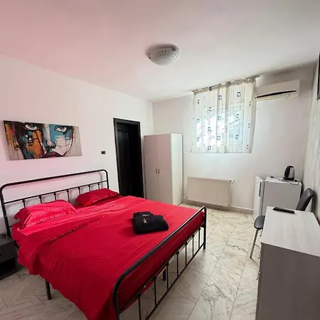 Apartment Mlr - Free Private Parking