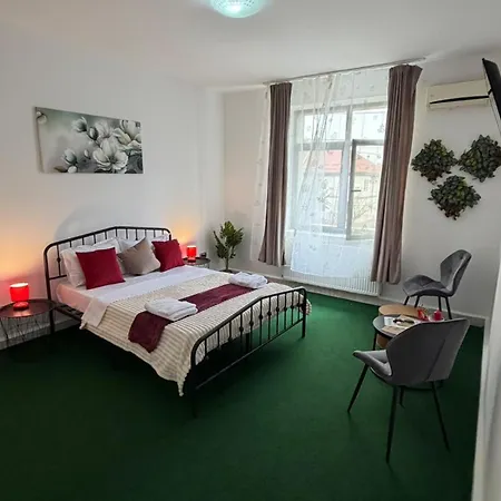 Apartment Mlr - Free Private Parking Timişoara